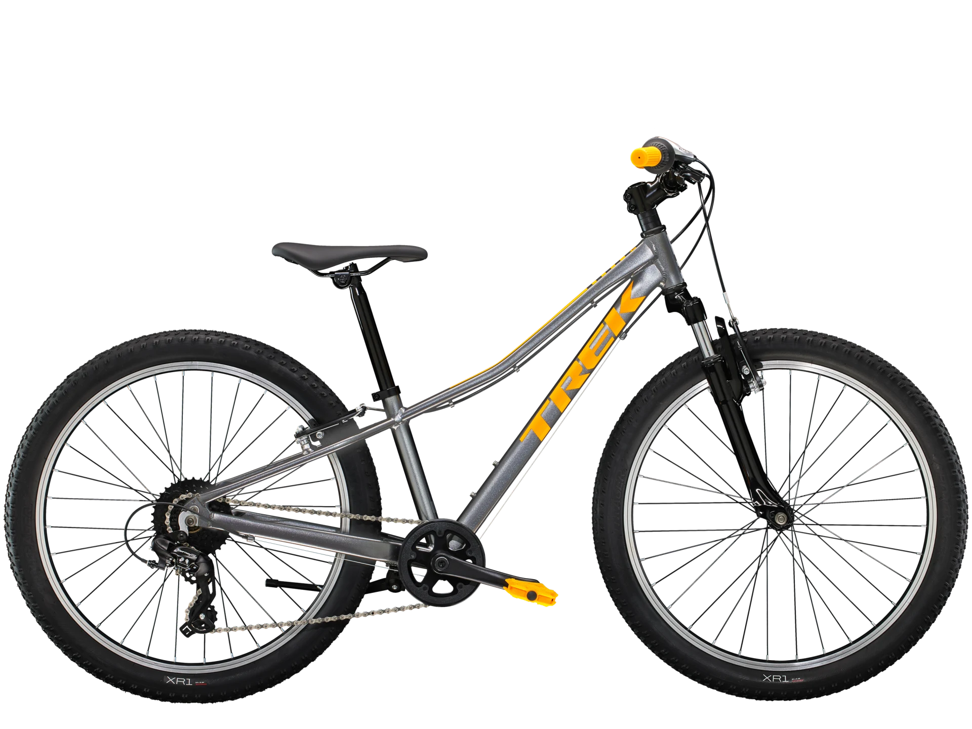 Trek 24 inch store mountain bike