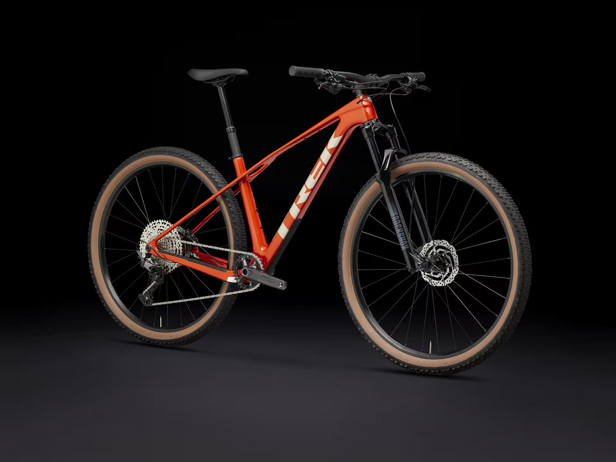 Trek Procaliber 9.5 Gen 3 2025