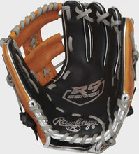 Load image into Gallery viewer, Rawlings R9 Contour Series Baseball Glove
