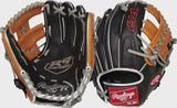 Rawlings R9 Contour Series Baseball Glove