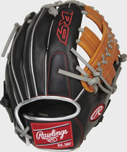 Load image into Gallery viewer, Rawlings R9 Contour Series Baseball Glove

