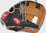 Rawlings R9 Contour Series Baseball Glove