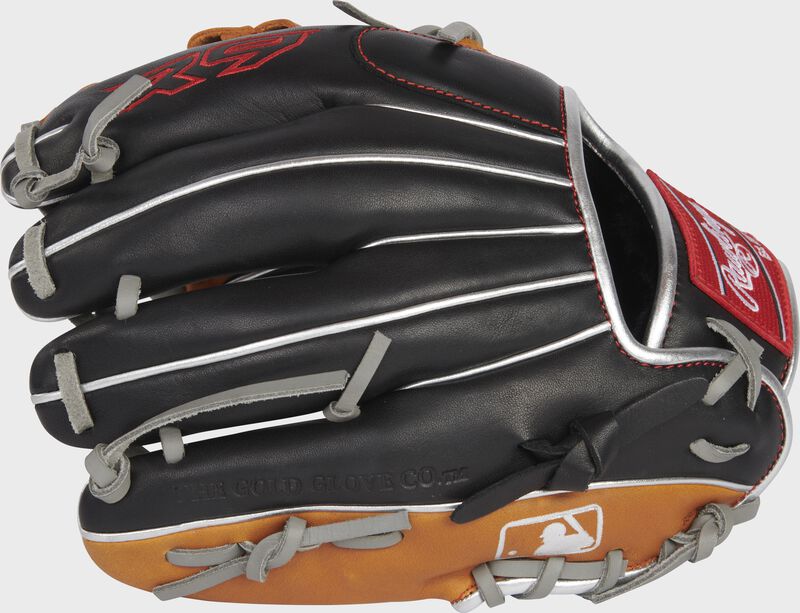 Rawlings R9 Contour Series Baseball Glove