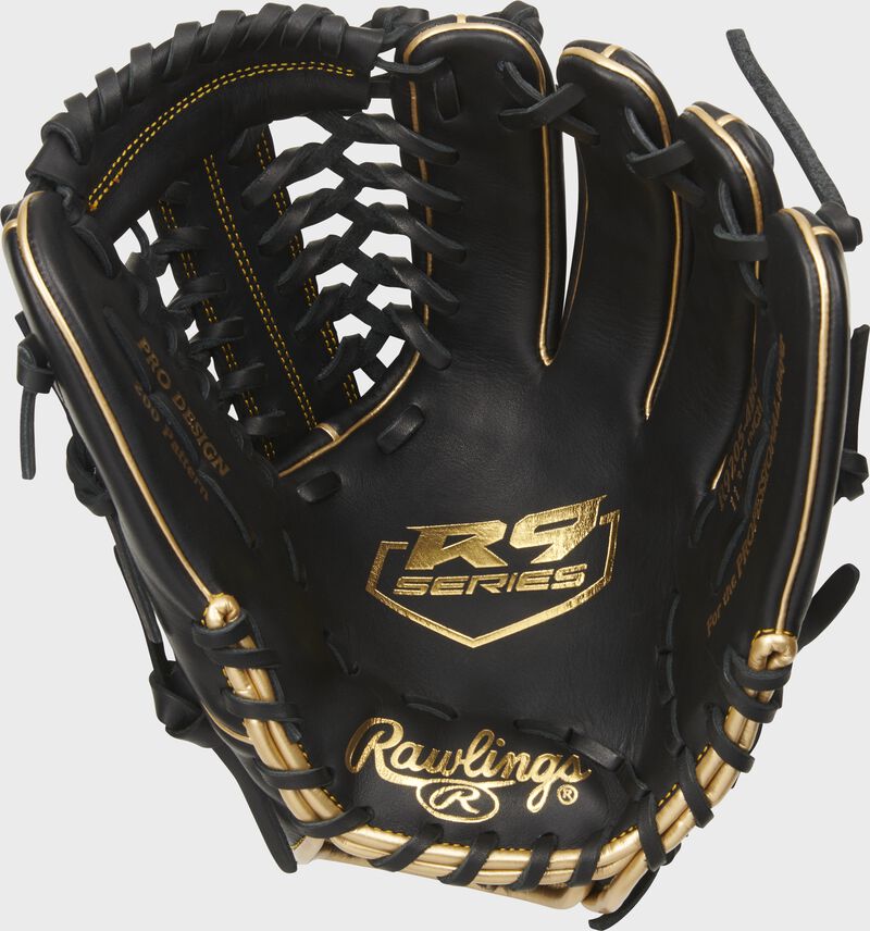 Rawlings R9 Series Baseball Glove