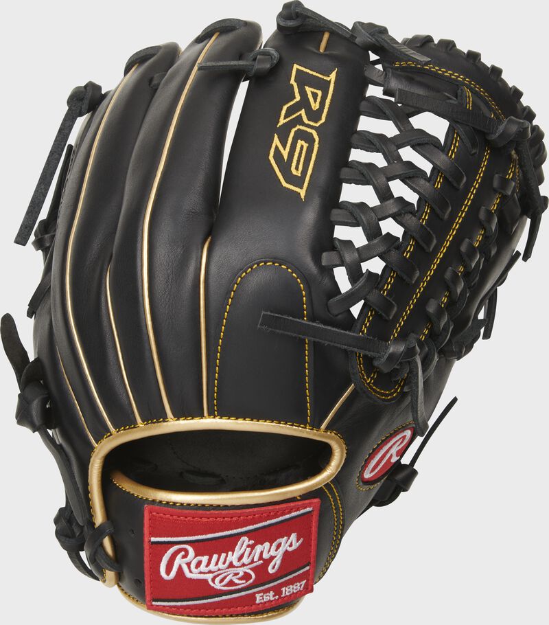 Rawlings R9 Series Baseball Glove