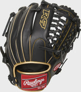 Rawlings R9 Series Baseball Glove