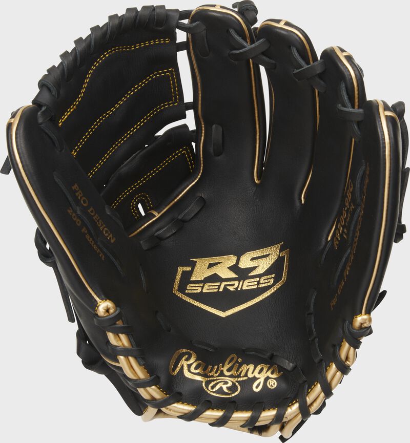 Rawlings R9 Series Baseball Glove