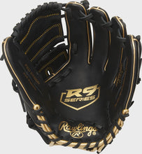 Load image into Gallery viewer, Rawlings R9 Series Baseball Glove
