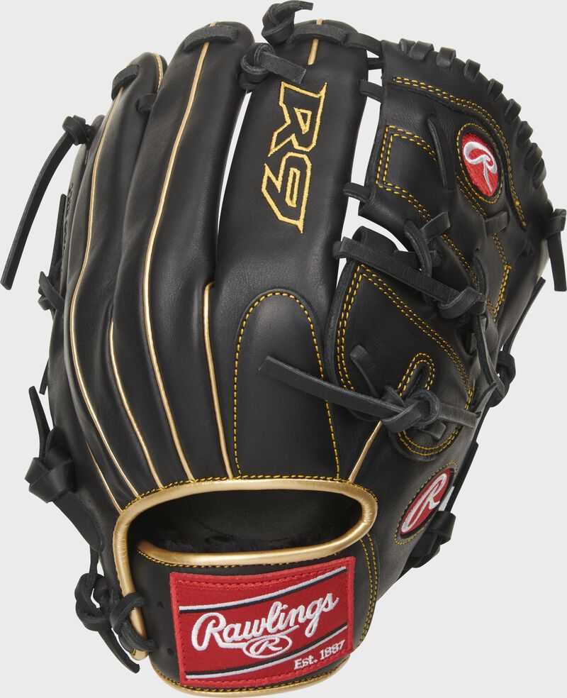 Rawlings R9 Series Baseball Glove