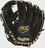 Rawlings R9 Series Baseball Glove