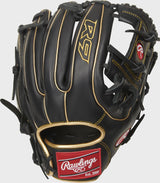 Rawlings R9 Series Baseball Glove