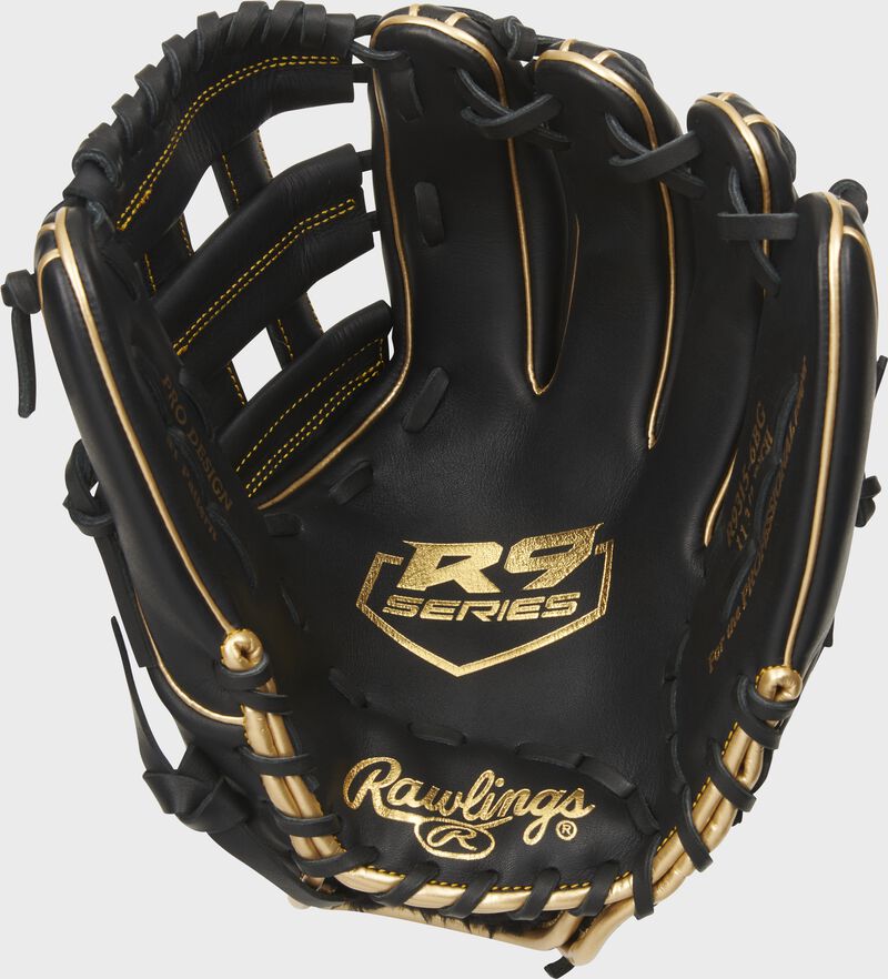 Rawlings R9 Series Baseball Glove