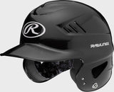 Rawlings Coolflo T-Ball Batting Helmet