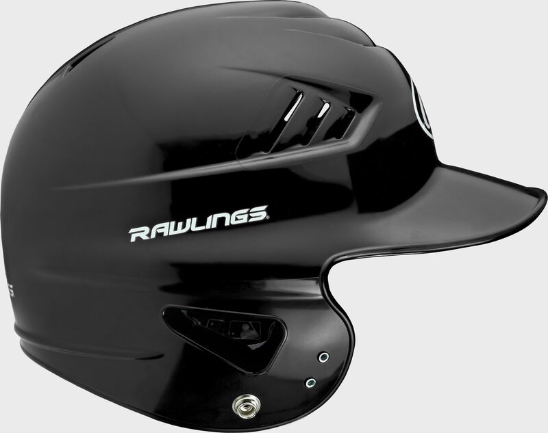 Rawlings Coolflo T-Ball Batting Helmet