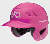 Rawlings Coolflo T-Ball Batting Helmet