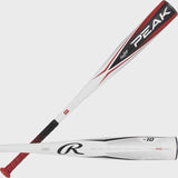 Rawlings Peak Youth Baseball Bat -10