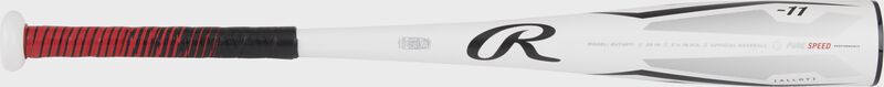 Rawlings Peak Youth Baseball Bat -11