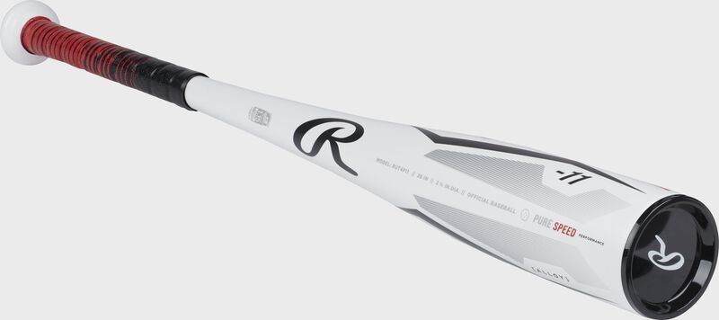 Rawlings Peak Youth Baseball Bat -11