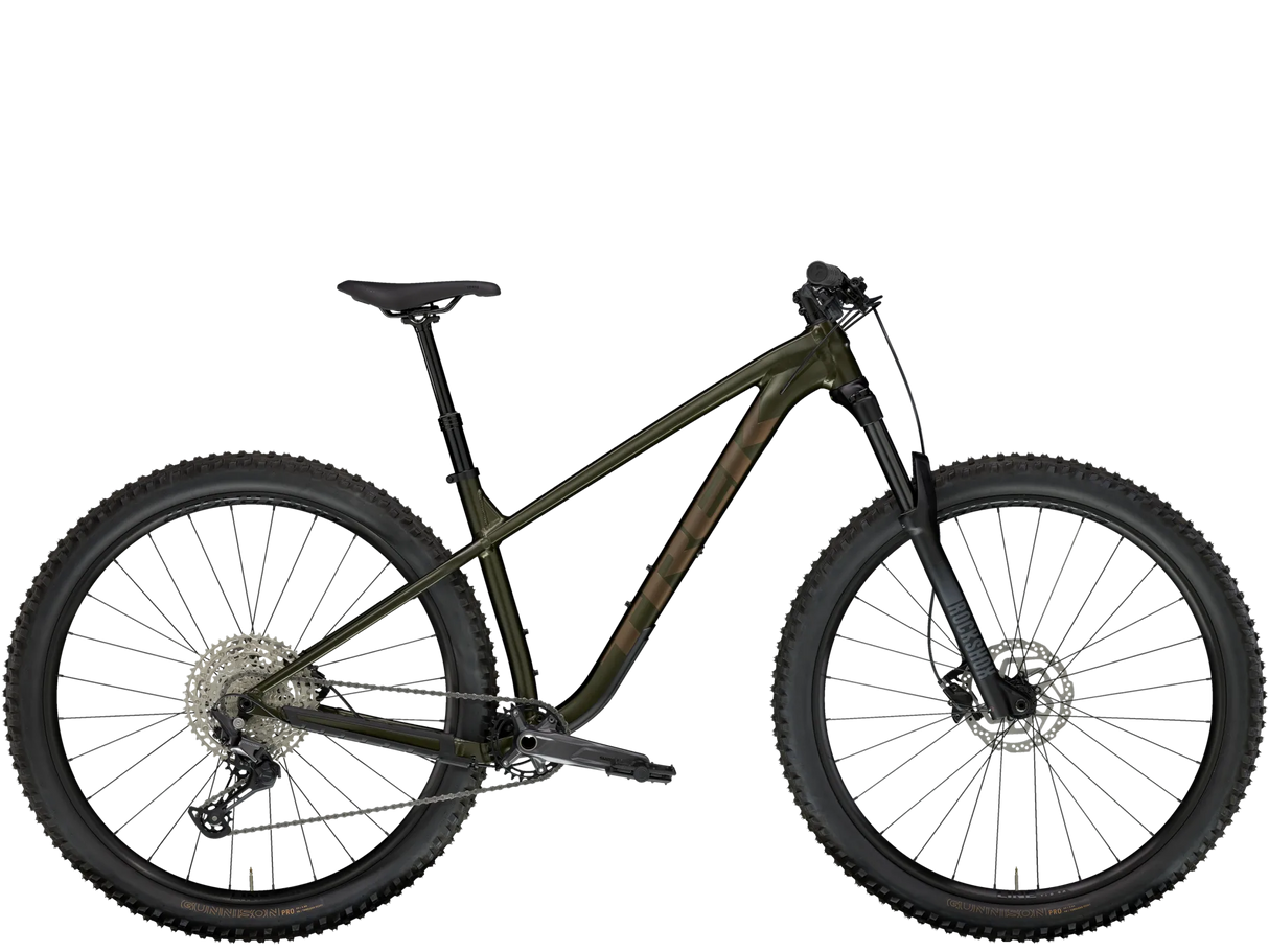 Trek Roscoe 7