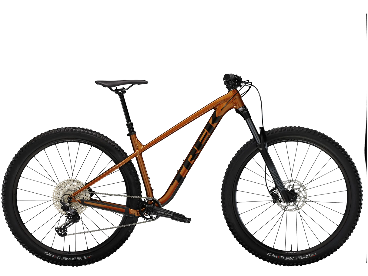 Trek Roscoe 7