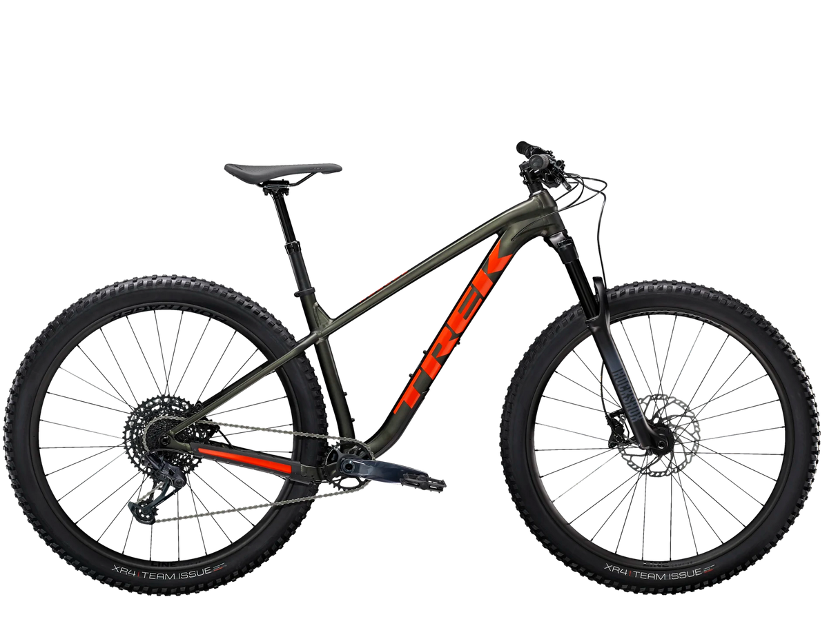 Trek Roscoe 8