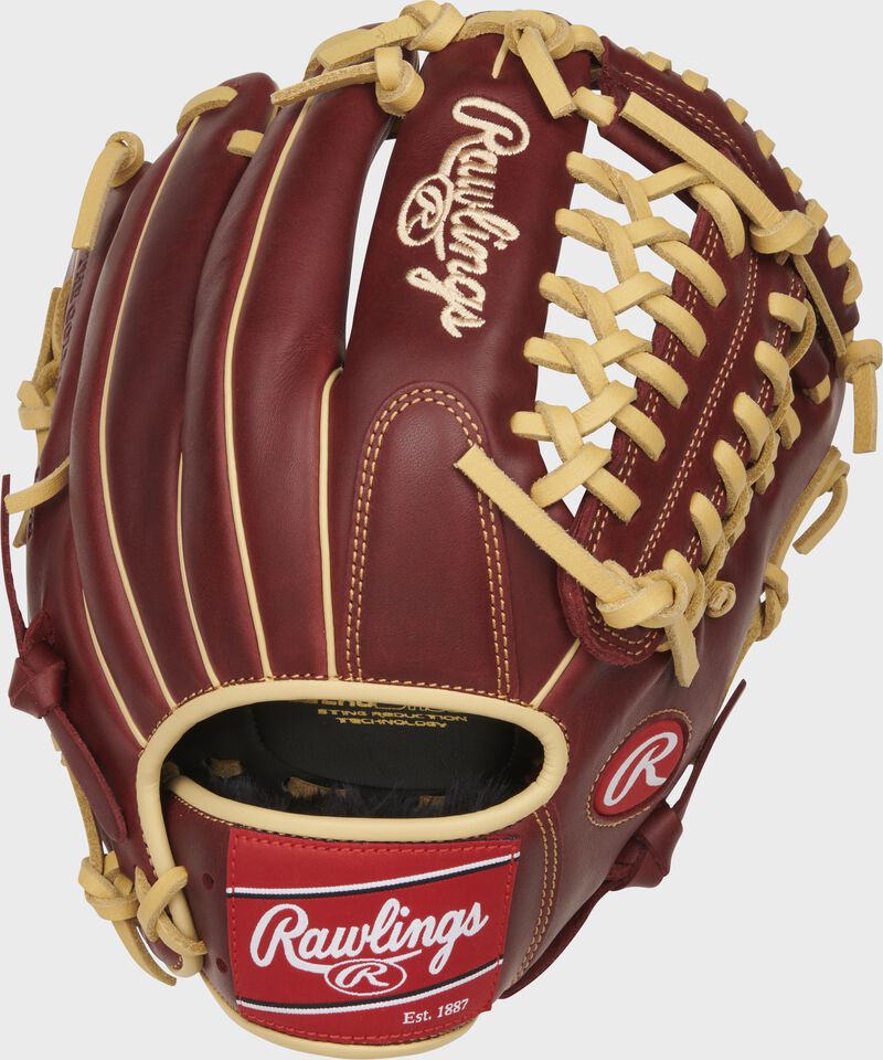 Rawlings Sandlot Series Baseball Glove