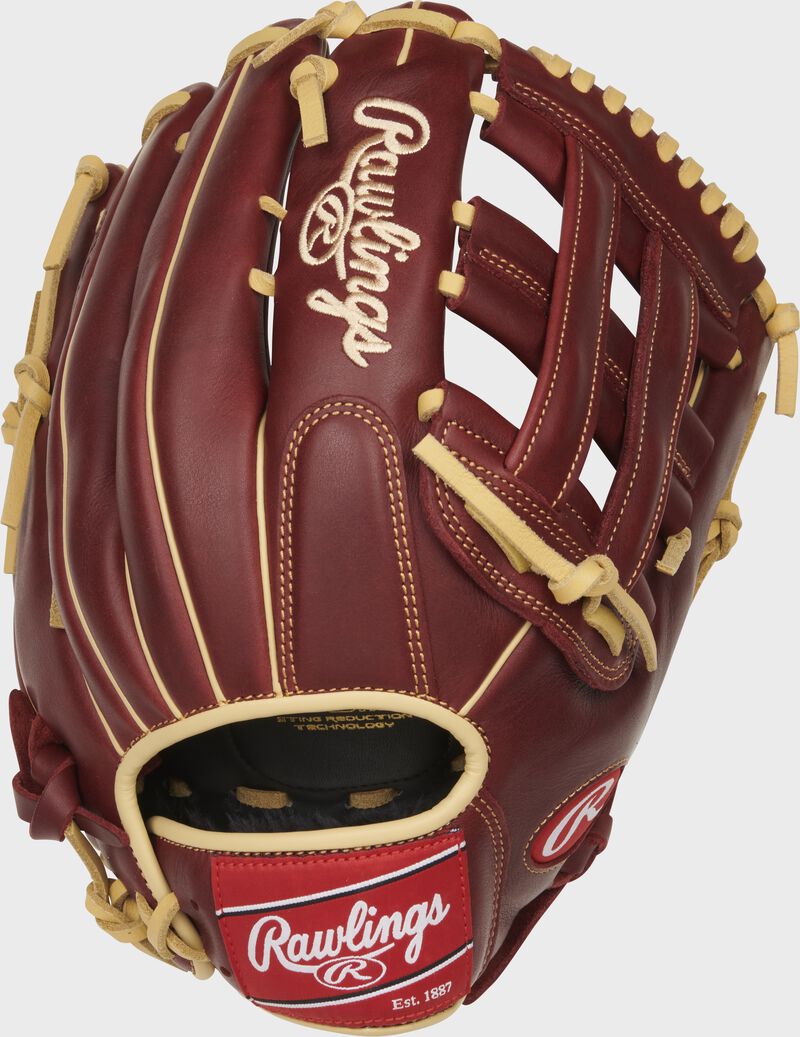 Rawlings Sandlot Series Baseball Glove