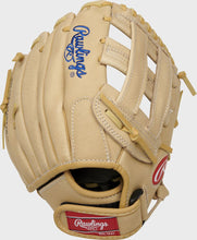 Load image into Gallery viewer, Rawlings Sure Catch Series Baseball Glove
