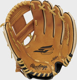 Rawlings Sure Catch Series Baseball Glove