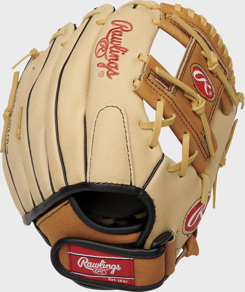 Rawlings Sure Catch Series Baseball Glove