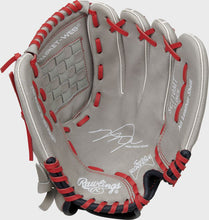 Load image into Gallery viewer, Rawlings Sure Catch Series Baseball Glove
