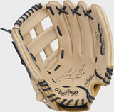 Rawlings Sure Catch Series Baseball Glove