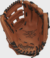 Load image into Gallery viewer, Rawlings Select Pro Lite Series Baseball Glove
