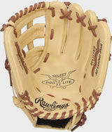 Rawlings Select Pro Lite Series Baseball Glove