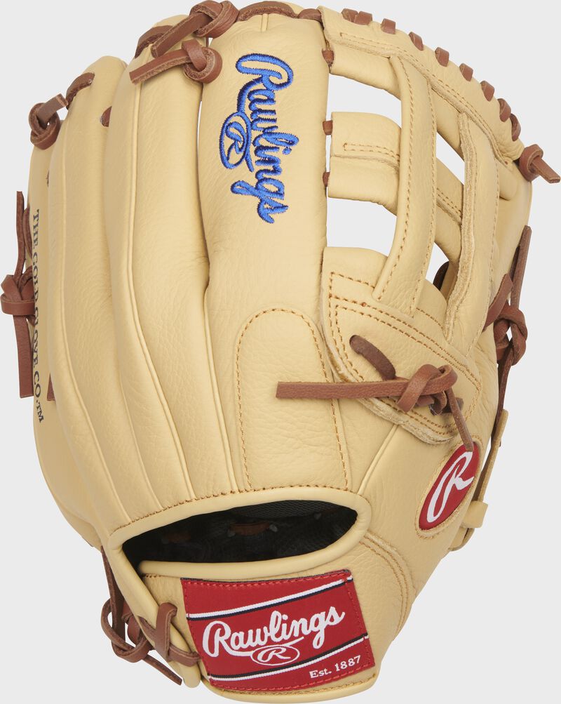 Rawlings Select Pro Lite Series Baseball Glove