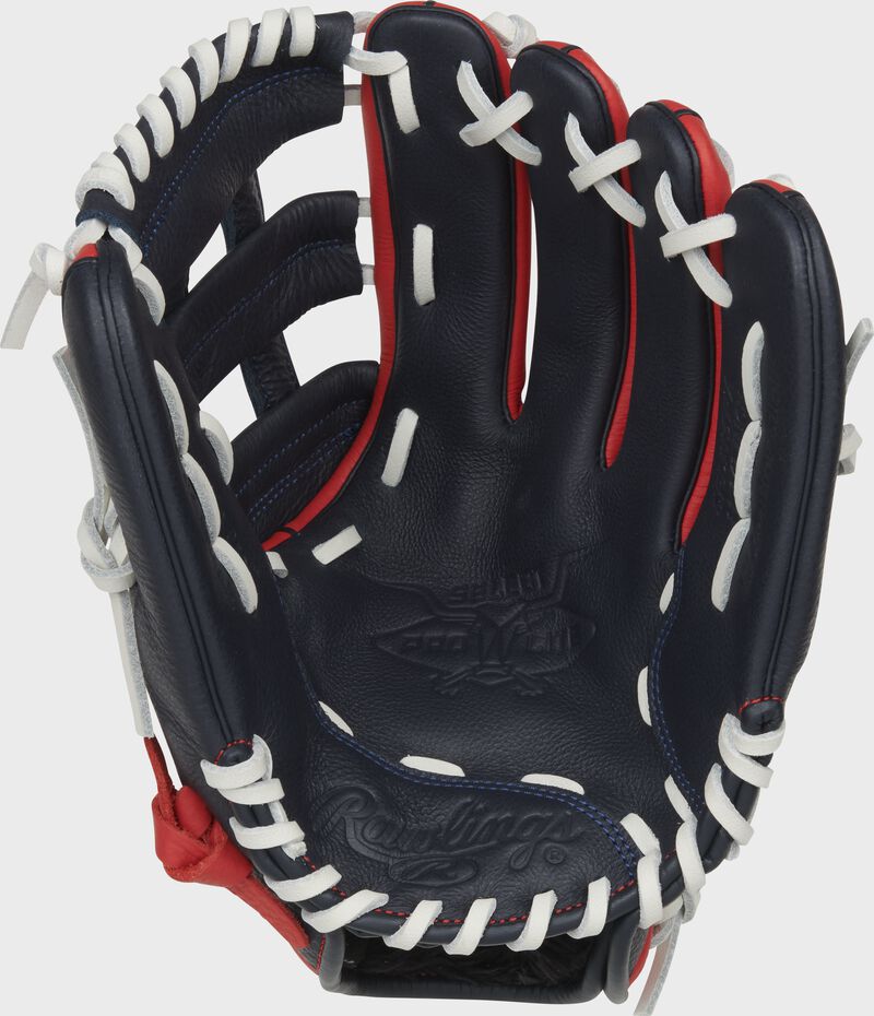 Rawlings Select Pro Lite Series Baseball Glove – Spokes and Sports
