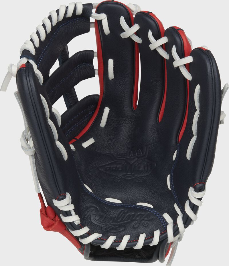 Rawlings Select Pro Lite Series Baseball Glove