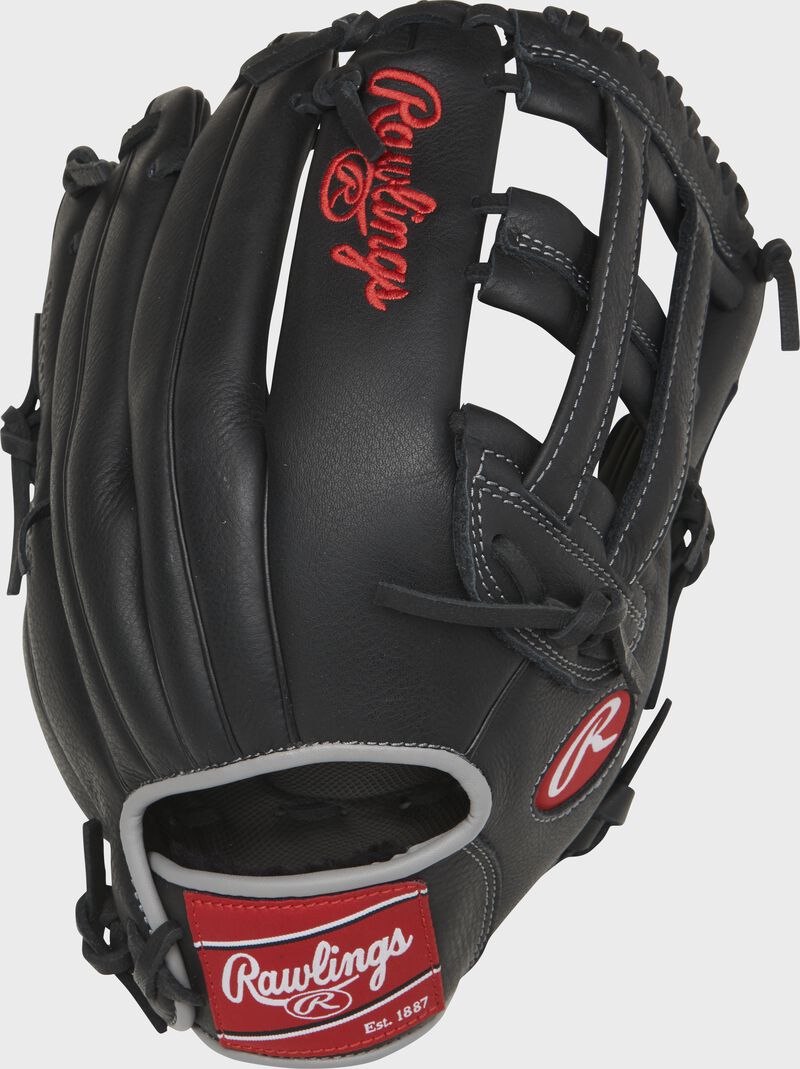 Rawlings Select Pro Lite Series Baseball Glove – Spokes and Sports