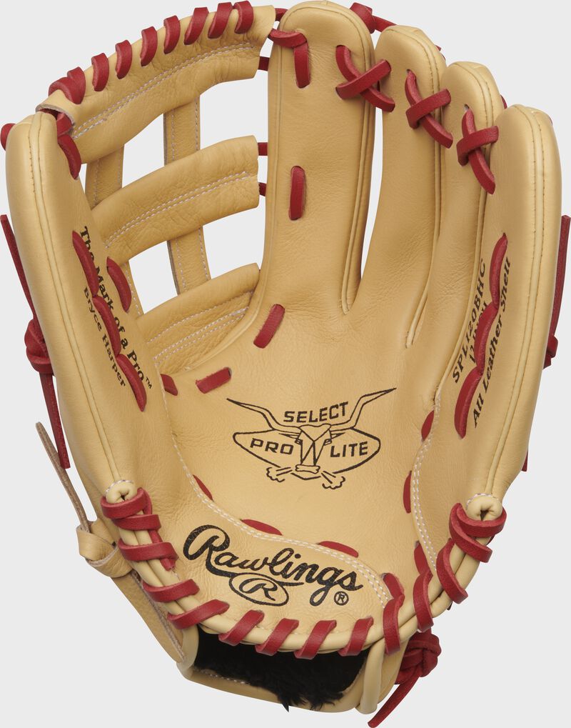 Rawlings Select Pro Lite Series Baseball Glove