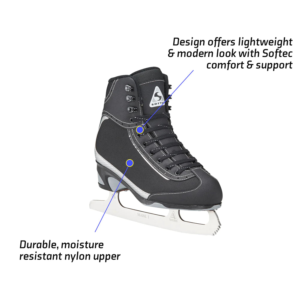 Jackson Softec Vista Women's Recreational Figure Skate