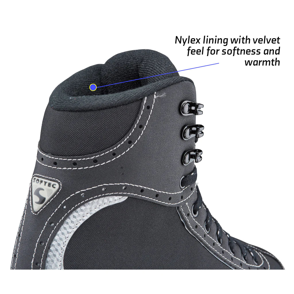 Jackson Softec Vista Women's Recreational Figure Skate