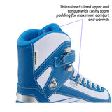 Jackson Softec Sport Women's Recreational Hockey Skate