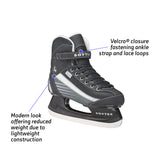 Jackson Softec Sport Men's Recreational Hockey Skate