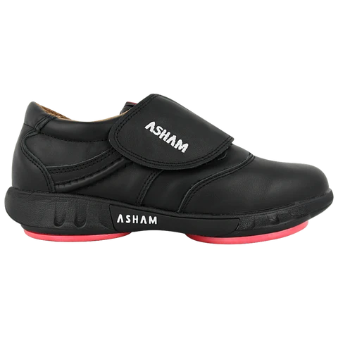 Asham Slam Ultra Lite Women's Curling Shoe