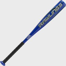 Load image into Gallery viewer, Rawlings Raptor T-Ball Bat
