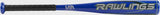 Rawlings Raptor T-Ball Bat