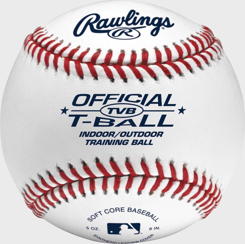 Rawlings TVB Official T-Ball