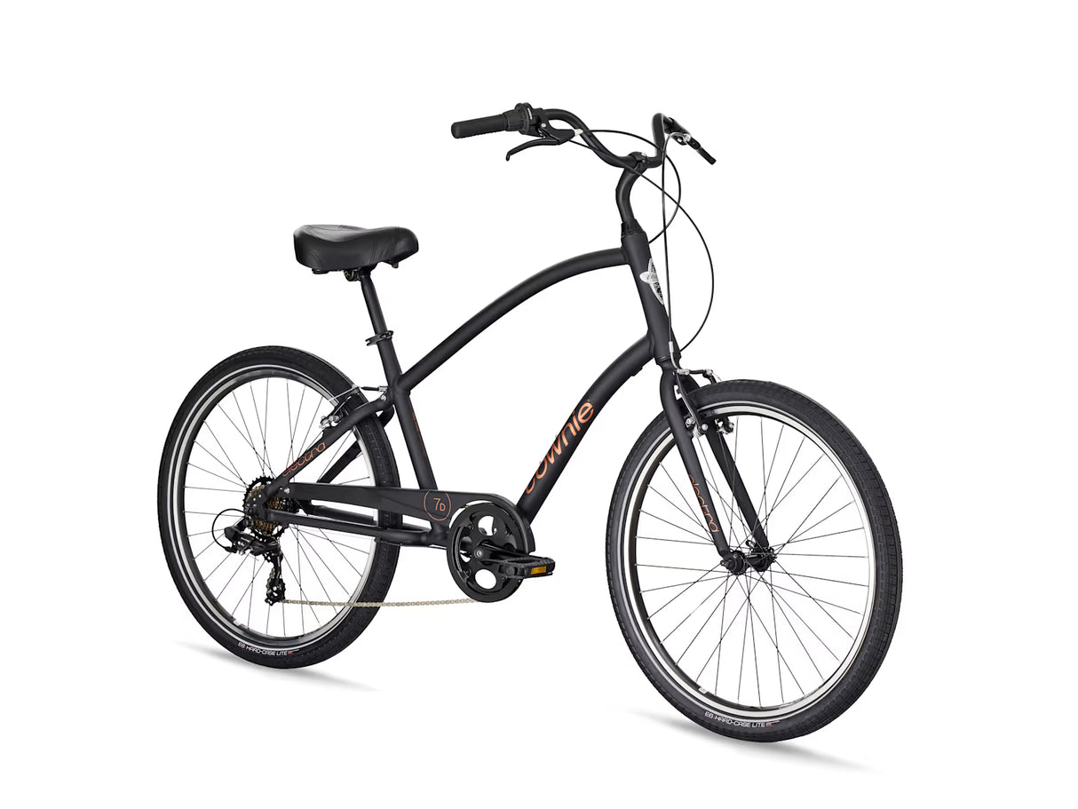 Electra Townie 7D Step-Over