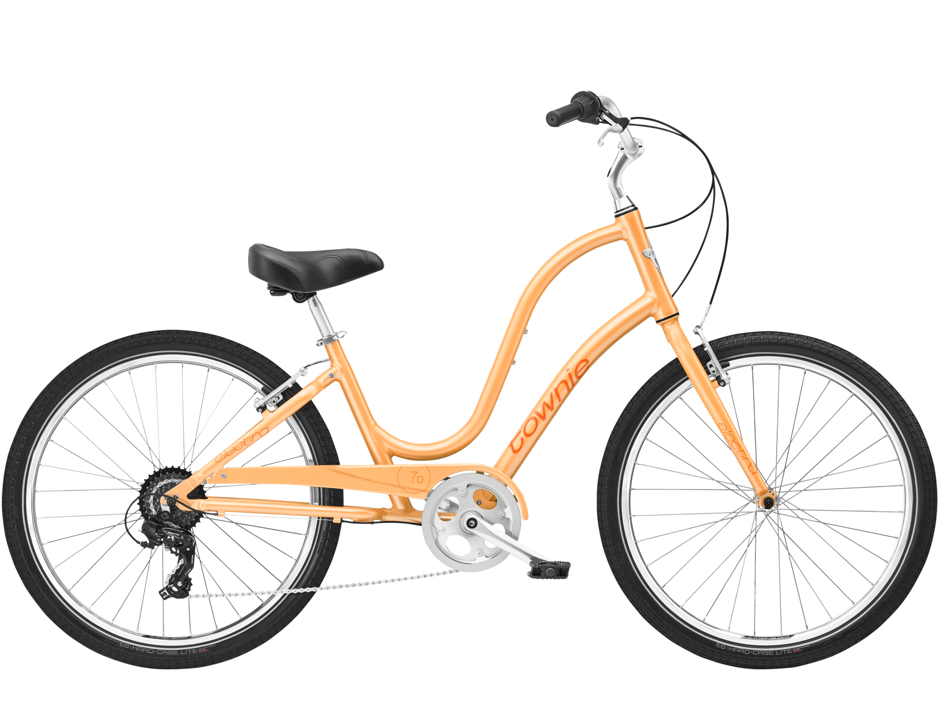 Electra Townie Original 7D Step Thru