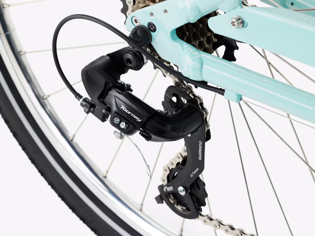 Electra Townie 7D Step-Thru